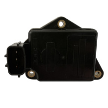New Type AFH45M-46 Plastic Black Sensor Panel Type Air Flow Meters For Sale